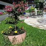 Appartement Casa Larisch Sedrun