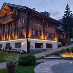 Casa Larisch Appartement *