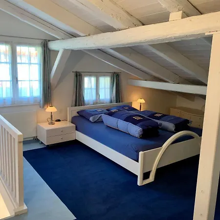 Casa Larisch Apartment