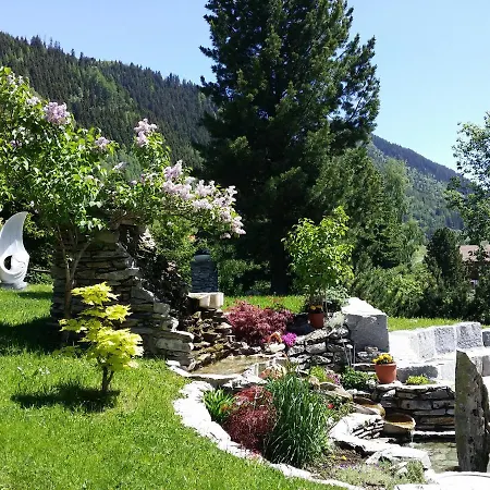 Casa Larisch * Sedrun