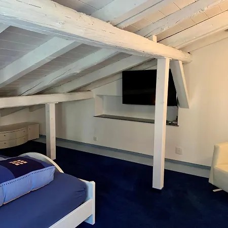 Casa Larisch * Sedrun