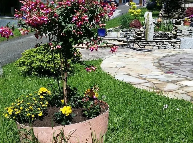 شقة Casa Larisch سيدرن