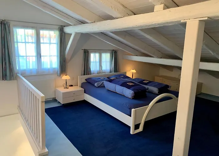 Casa Larisch Appartement