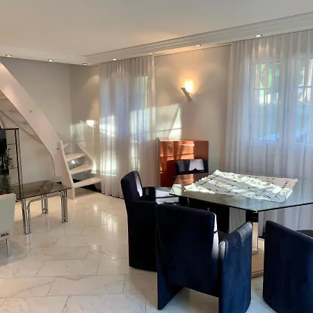 דירה Casa Larisch