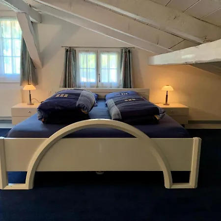 Apartamento Casa Larisch