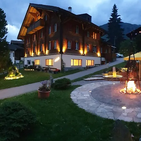 Casa Larisch